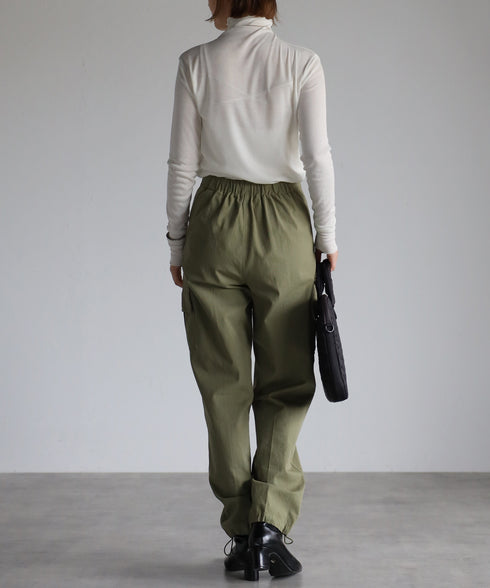 【雑誌掲載】星柄PC ハンドバッグポーチセット 12-1007